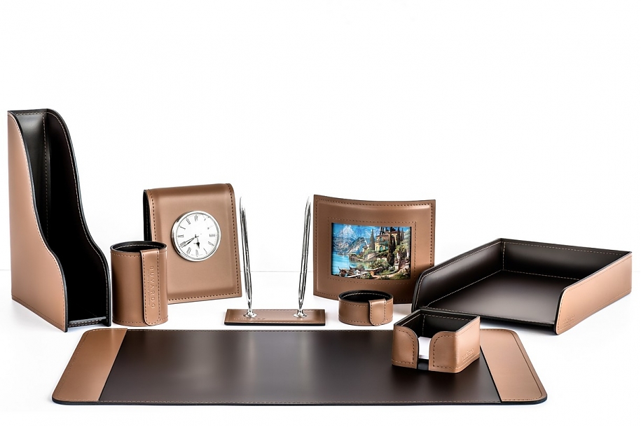 Desk set accessories sale